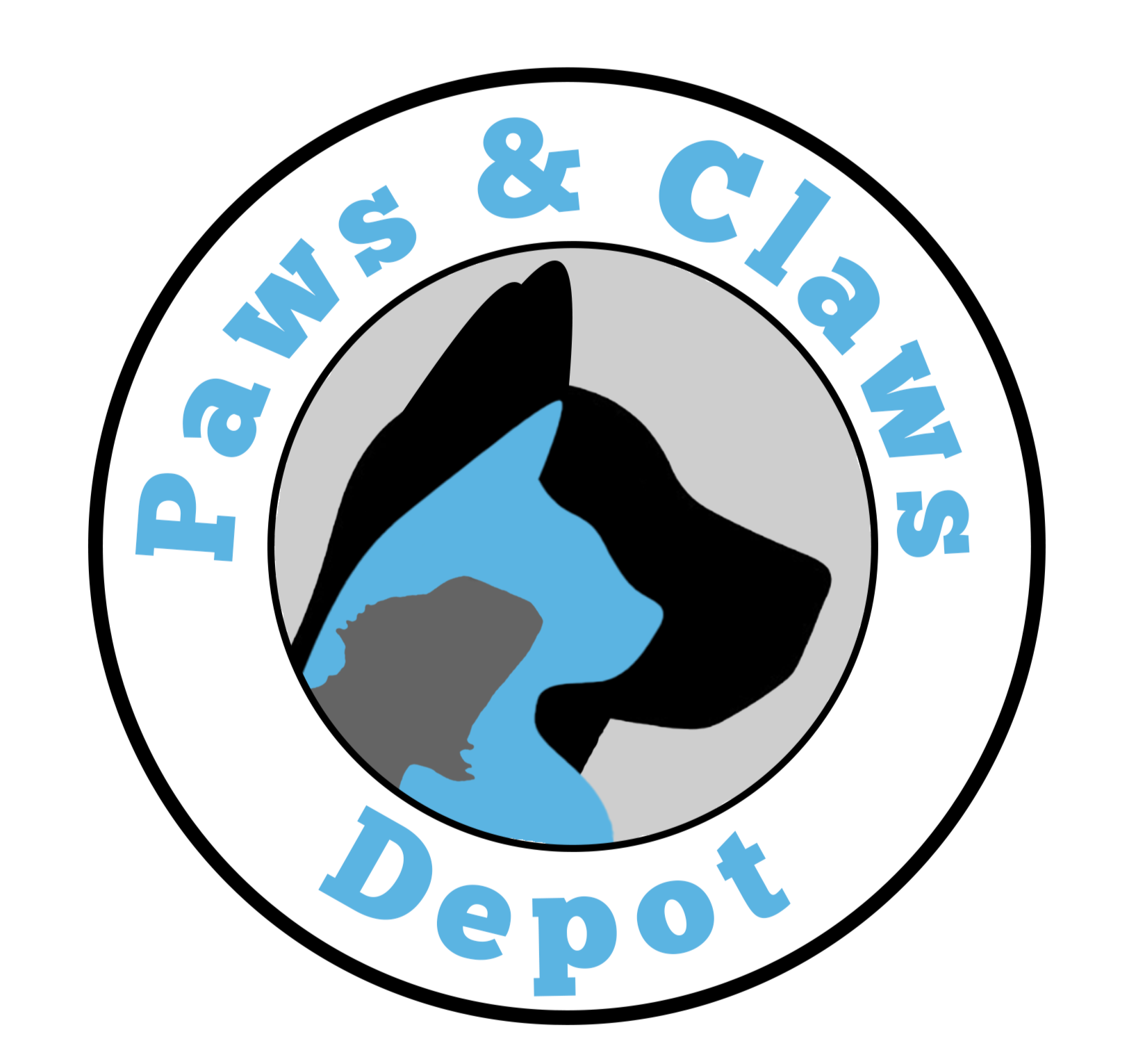 Paws and Claws Depot